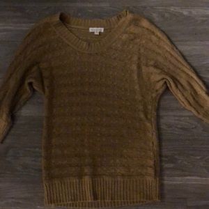 Women’s Sweater Size M